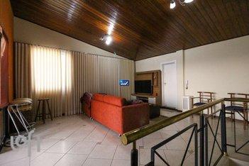 apartment em Irmã Eufêmia, Dona Clara - Belo Horizonte - MG
