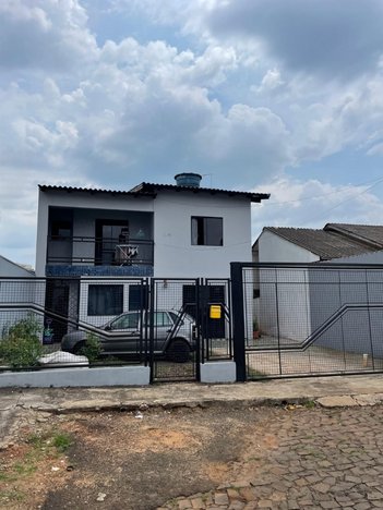house em Rua Olivo Menegatti, Efapi - Chapecó - SC