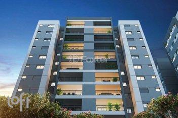 apartment em Ocrísia, São Domingos - São Paulo - SP