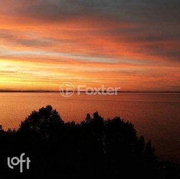 apartment em Avenida Guaíba, Vila Assunção - Porto Alegre - RS