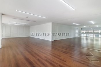 office em Rua Luís Coelho, Consolação - São Paulo - SP