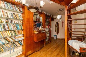 apartment em Rua Dezessete de Junho, Menino Deus - Porto Alegre - RS
