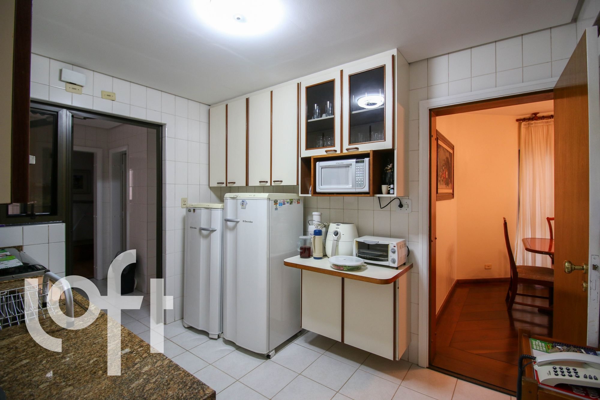 Apartamento para Venda por R$1.990.000,00 com 189m², 4 dormitórios e 3 vagas - Paraíso, São paulo / SP