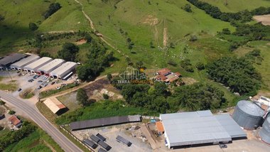 commercial_building em Rua Doutor Avelino de Queiróz, Capitólio - Capitólio - MG
