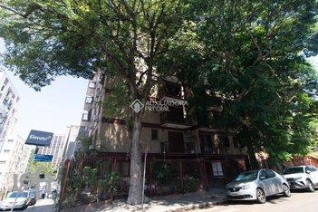 apartment em Demétrio Ribeiro, Centro - Porto Alegre - RS
