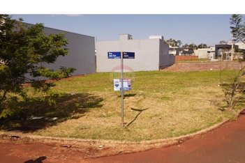 land_lot em Rua Nair Flor, Ipê - Foz do Iguaçu - PR