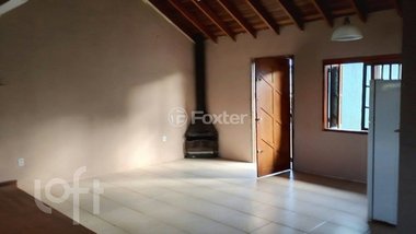 house em Rua Vereador Adão Santos, São José - Canoas - RS