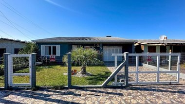 house em Rua Alexandrita, Rainha do Mar - Xangri-Lá - RS