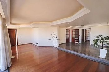 apartment em Rua Paraná, Centro - Sorocaba - SP