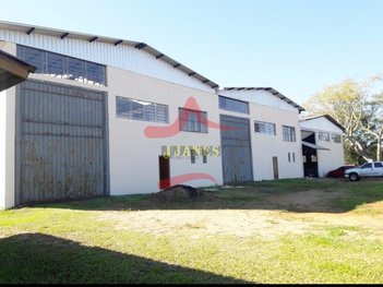 industrial em Estrada Caminho do Meio, Cocão - Viamão - RS