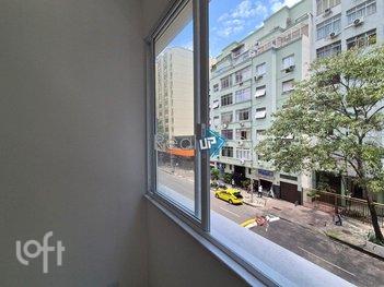 apartment em Marquês de Abrantes, Flamengo - Rio de Janeiro - RJ