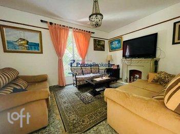 house em Tomé de Souza, Alto da Lapa - São Paulo - SP