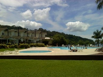 house em Rua Laurindo Januário da Silveira, Lagoa da Conceição - Florianópolis - SC