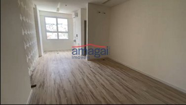 office em Tiradentes, Centro - Jacareí - SP