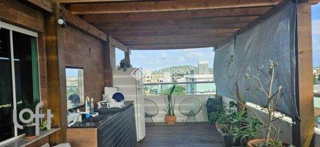 apartment em Intendente João Nunes Vieira, Ingleses - Florianópolis - SC