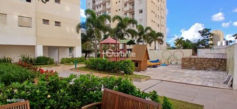 apartment em Avenida Orlando Ranieri, Parque Residencial das Camélias - Bauru - SP