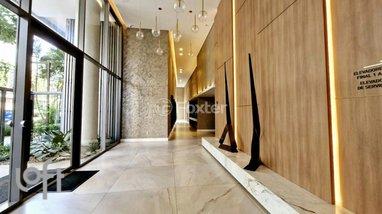 apartment em Getúlio Soares da Rocha, Brooklin - São Paulo - SP