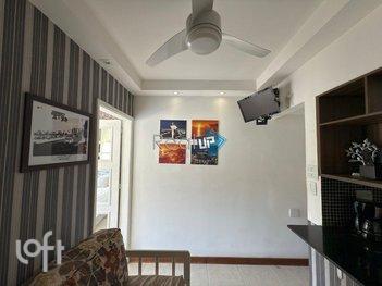 apartment em Nossa Senhora de Copacabana, Copacabana - Rio de Janeiro - RJ