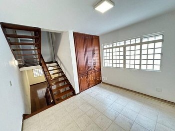 house em Rua Cenobelino Serra, Jardim Trussardi - São Paulo - SP