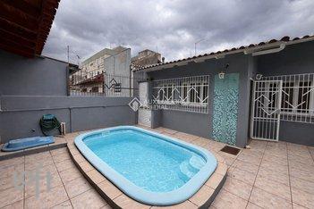 house em São João, Centro - São Leopoldo - RS