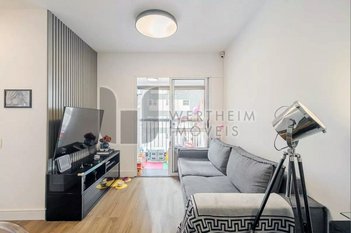 apartment em Rua Artur Azevedo, Cerqueira César - São Paulo - SP
