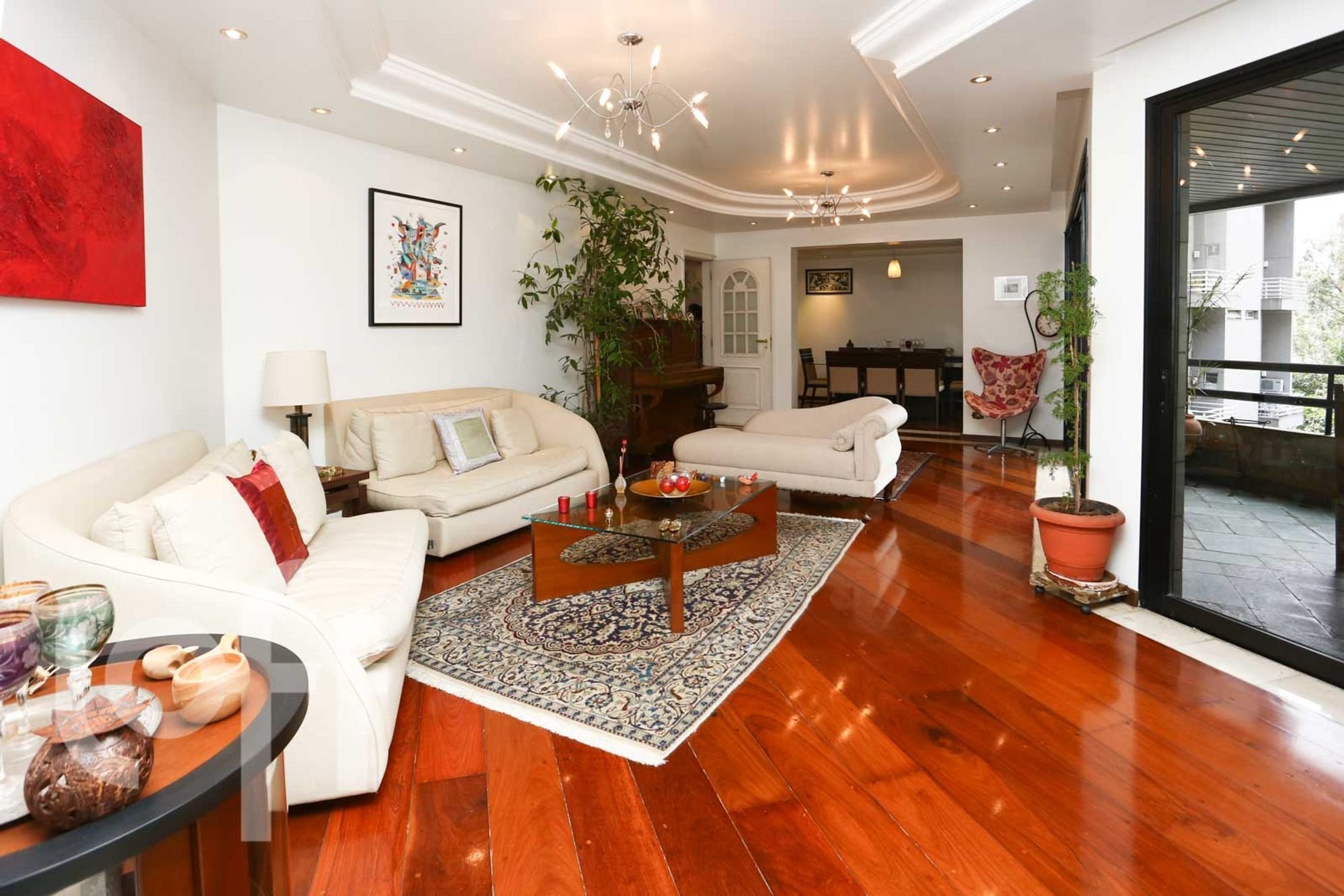 Apartamento para Venda por R$1.000.000,00 com 240m², 4 dormitórios e 3 vagas - Vila suzana, São paulo / SP - Foto 2