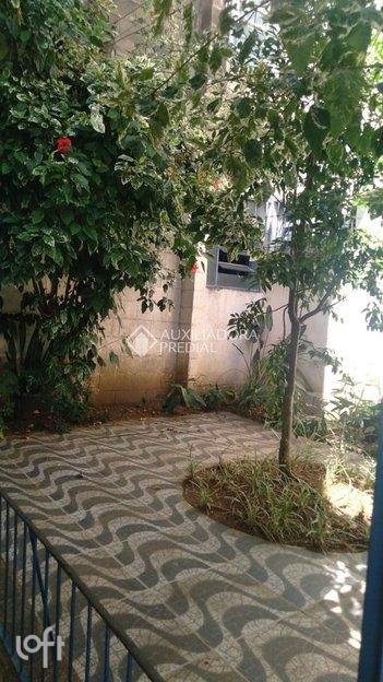 apartment em Wolfram Metzler, Rubem Berta - Porto Alegre - RS