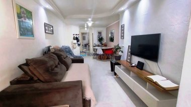 apartment em Rua Dona Maria Pera, São Judas - São Paulo - SP