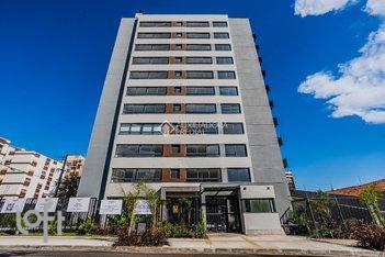 apartment em Bogotá, Jardim Lindóia - Porto Alegre - RS