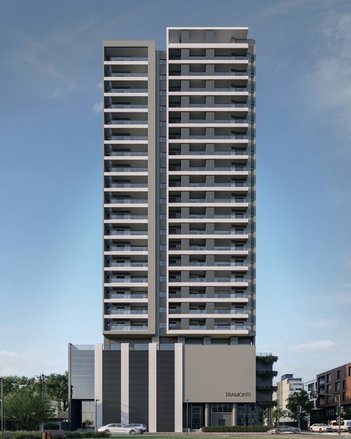 apartment em Rua João Gaya, Vila Operária - Itajaí - SC