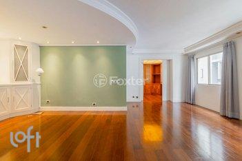 apartment em Itu, Jardim América - São Paulo - SP