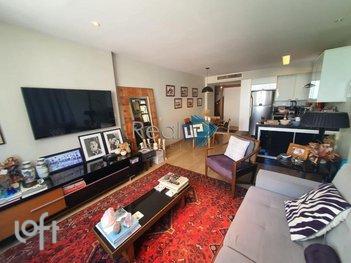 apartment em Lúcio Costa, Barra da Tijuca - Rio de Janeiro - RJ
