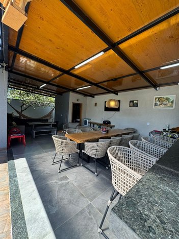 house em Rua Amendoeira, Goiânia 2 - Goiânia - GO