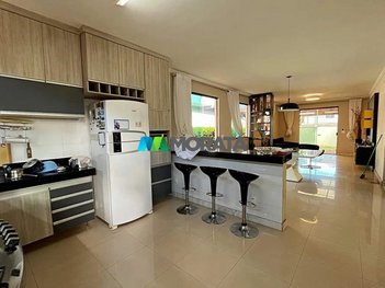 apartment em Rua Titânia, Vale do Sol - Nova Lima - MG