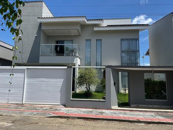 house em Rua Resedá, Residencial Valle Verde - Aracruz - ES