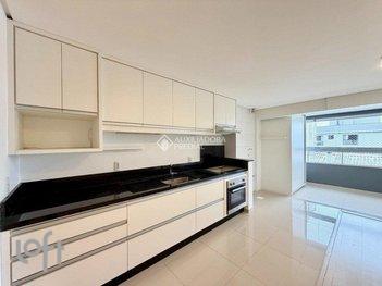 apartment em Avenida das Maracanãs, Cidade Universitaria Pedra Branca - Palhoça - SC
