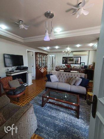 apartment em Vigário José Inácio, Centro - Porto Alegre - RS