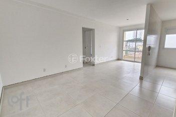 apartment em Rua Pires de Almeida, Cachoeirinha - São Paulo - SP