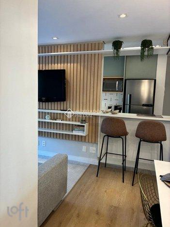 apartment em Rua José Paolone, Santa Paula - São Caetano do Sul - SP