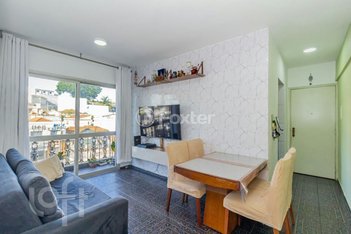 apartment em Avenida São Miguel, Vila Mariana - São Paulo - SP