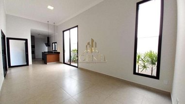 house em Rua Eugenio Del Lama Netto, Jardim Cybelli - Ribeirão Preto - SP
