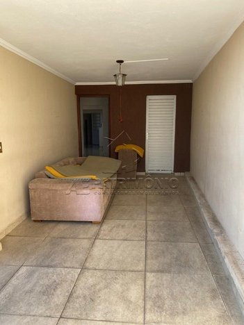 house em Rua Canadá, Vila Barcelona - Sorocaba - SP