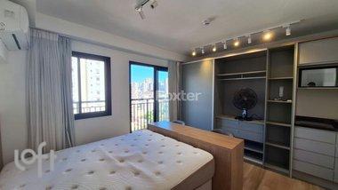 apartment em Rua Ministro Godói, Perdizes - São Paulo - SP