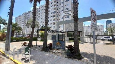 apartment em Avaí, Vila Rosa - Novo Hamburgo - RS