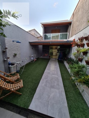 house em Rua Raimunda de Araújo Nunes, km 18 - Osasco - SP