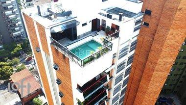 apartment em Rua José Feliciano, Jabaquara - São Paulo - SP