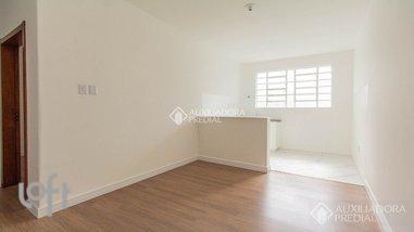 apartment em Tapiaçu, Passo D'areia - Porto Alegre - RS