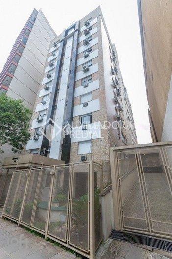 apartment em Osvaldo Aranha, Bom Fim - Porto Alegre - RS