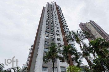 apartment em Said Aiach, Paraíso - São Paulo - SP