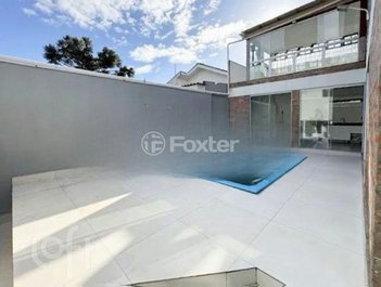 house em Avenida Pinheiro Borda, Cristal - Porto Alegre - RS